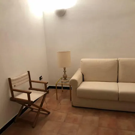 Apartament La Costa Di Cesare Cogorno