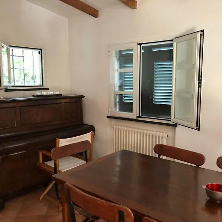 La Costa Di Cesare *