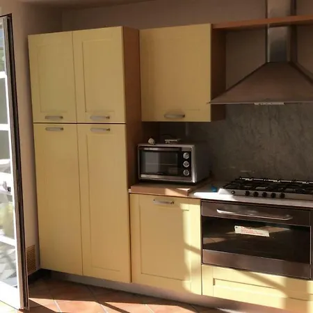 La Costa Di Cesare Apartament Cogorno