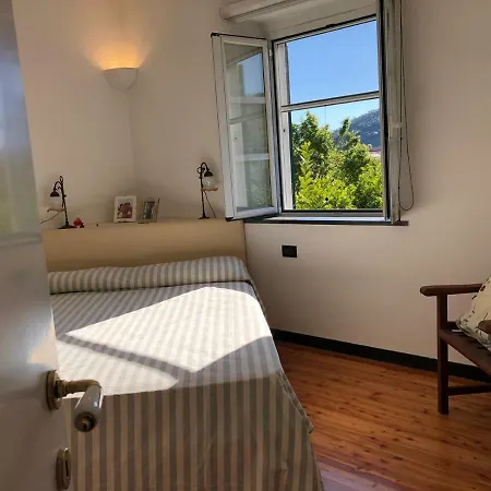 La Costa Di Cesare Apartament *