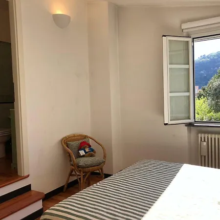 Apartament La Costa Di Cesare