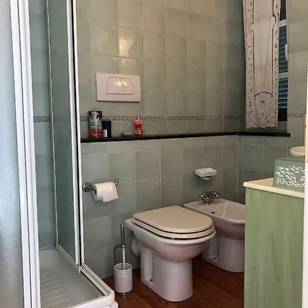 Apartament La Costa Di Cesare *