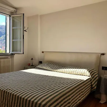 Apartament La Costa Di Cesare Cogorno