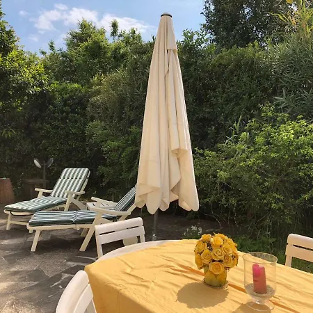 La Costa Di Cesare Apartament Cogorno