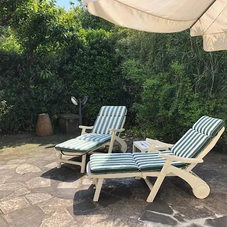 La Costa Di Cesare Apartmán