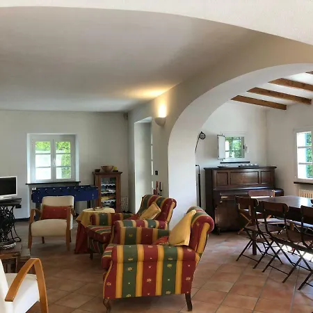 Apartmán La Costa Di Cesare Cogorno