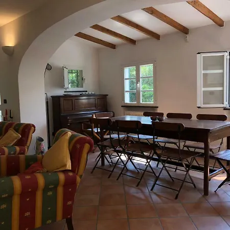 La Costa Di Cesare Apartmán *